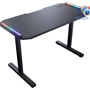 Gaming stol za računar Cougar Deimus 120 LED RGB