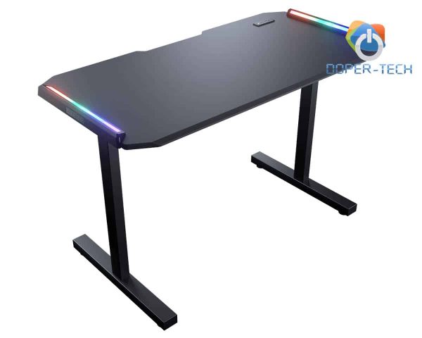 Gaming stol za računar Cougar Deimus 120 LED RGB