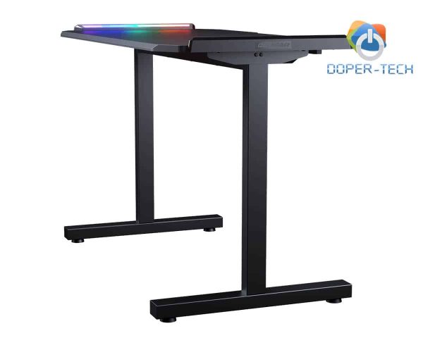 Gaming stol za računar Cougar Deimus 120 LED RGB - Slika 4
