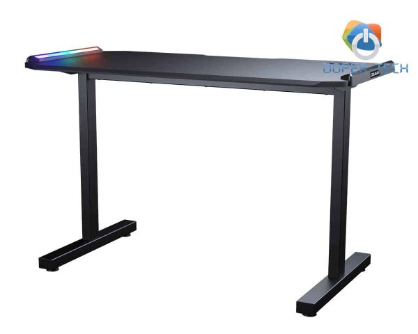 Gaming stol za računar Cougar Deimus 120 LED RGB - Slika 5