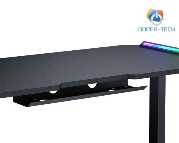 Gaming stol za računar Cougar Deimus 120 LED RGB - Slika 9