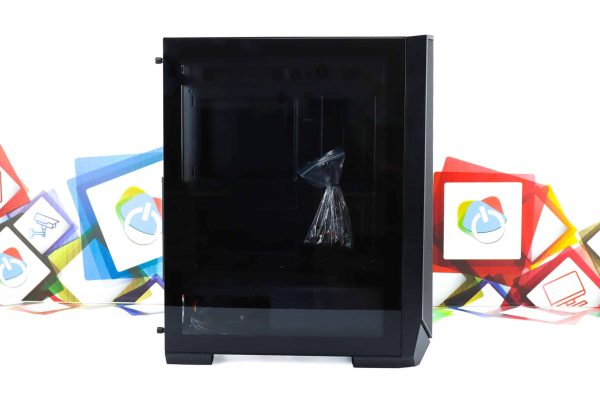 Kućište Inter-Tech Airstream IT-3503 RGB LED Mid tower - Slika 12