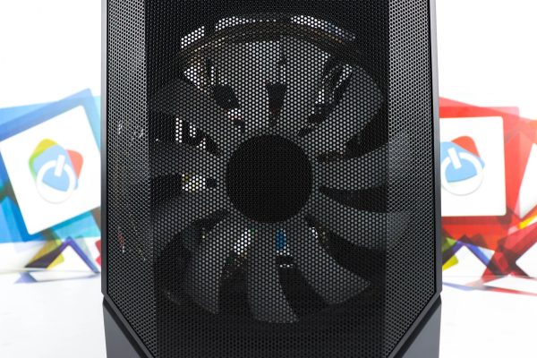 Kućište Inter-Tech Airstream IT-3503 RGB LED Mid tower - Slika 18