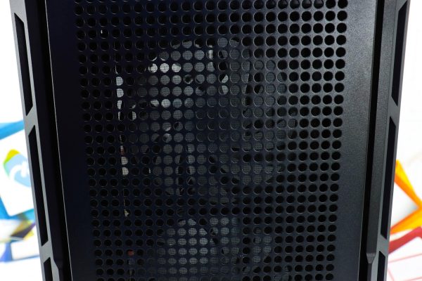 Kućište Cougar DuoFace PRO RGB black LED Mid tower - Slika 19