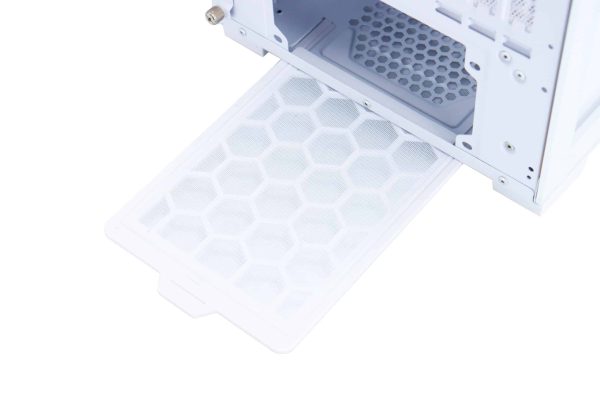 Kućište Cougar DuoFace PRO RGB white LED Mid tower - Slika 23