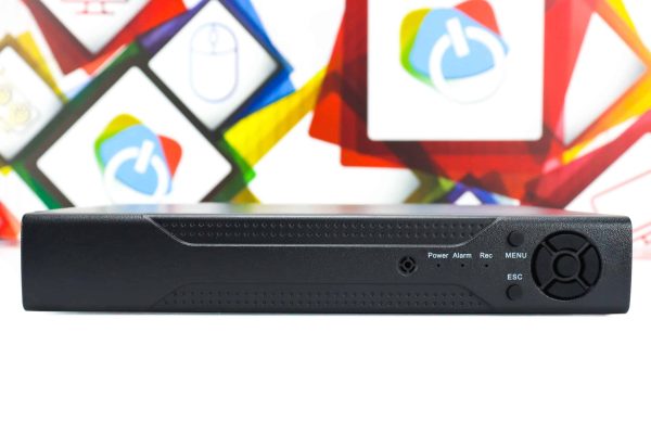 Video nadzor set 8 kanalni 5024AHD AHD 2MPx HD - Slika 11