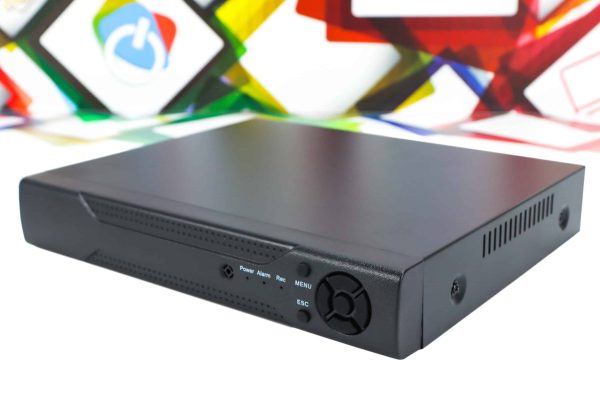 Video nadzor set 8 kanalni 5024AHD AHD 2MPx HD - Slika 12