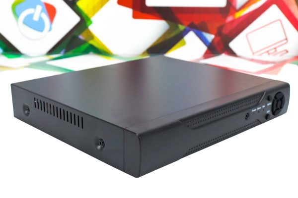 Video nadzor set 8 kanalni 5024AHD AHD 2MPx HD - Slika 13