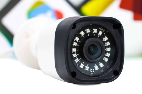 Video nadzor set 8 kanalni 5024AHD AHD 2MPx HD - Slika 7
