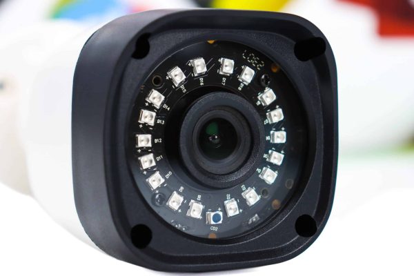 Video nadzor set 8 kanalni 5024AHD AHD 2MPx HD - Slika 8