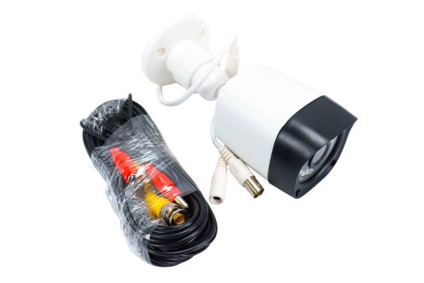 Video nadzor set 8 kanalni 5024AHD AHD 2MPx HD - Slika 5