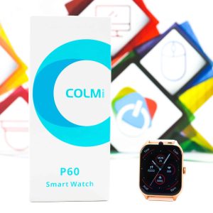 Smartwatch Colmi p60 pametni sat