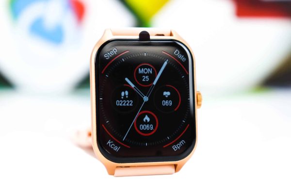 Smartwatch Colmi p60 pametni sat - Slika 4