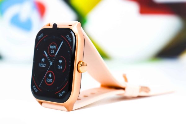 Smartwatch Colmi p60 pametni sat - Slika 3
