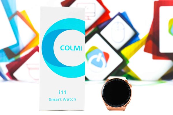 Smartwatch Colmi i11 pametni sat