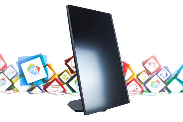 Gaming monitor DELL G2724D 165Hz 27” QHD IPS - Slika 7
