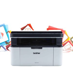 Printer štampač skener kopir Brother DCP-1510E