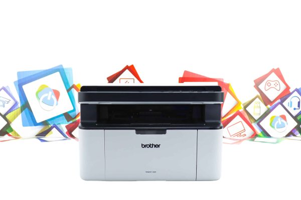 Printer štampač skener kopir Brother DCP-1510E