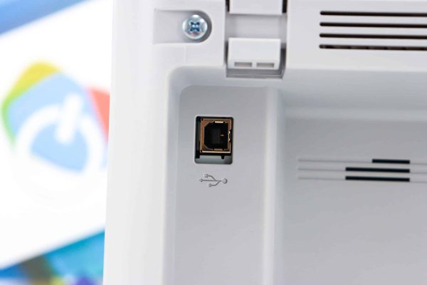 Printer štampač skener kopir Brother DCP-1510E - Slika 14