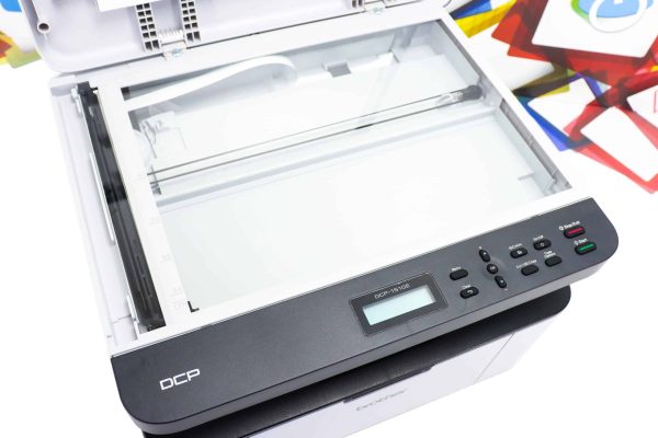 Printer štampač skener kopir Brother DCP-1510E - Slika 11