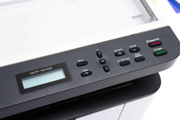 Printer štampač skener kopir Brother DCP-1510E - Slika 10