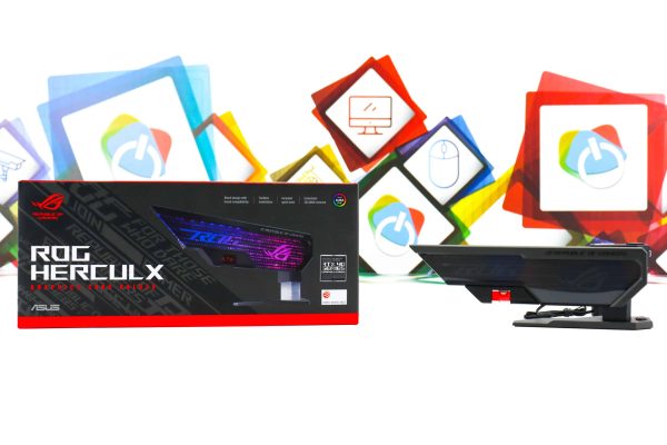 Držač grafičke kartice ROG Herculx XH01