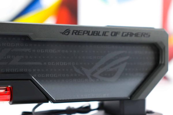 Držač grafičke kartice ROG Herculx XH01 - Slika 3