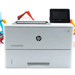 Printer štampač HP LaserJet Enterprise M506X KORIŠTENO