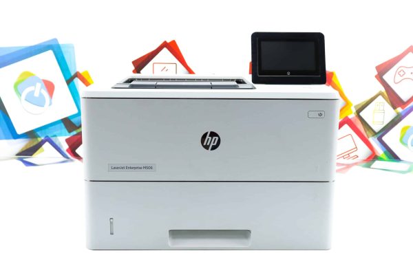 Printer štampač HP LaserJet Enterprise M506X KORIŠTENO