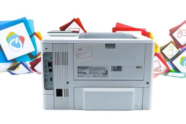 Printer štampač HP LaserJet Enterprise M506X KORIŠTENO - Slika 4