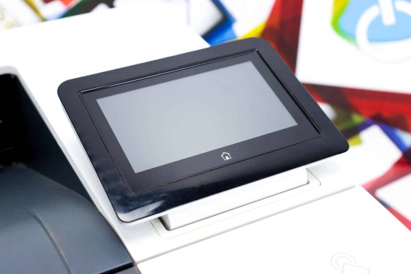 Printer štampač HP LaserJet Enterprise M506X KORIŠTENO - Slika 7