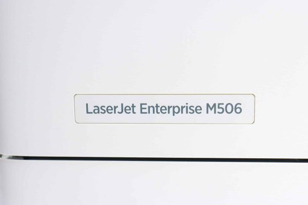 Printer štampač HP LaserJet Enterprise M506X KORIŠTENO - Slika 8