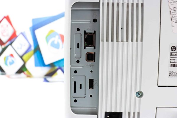 Printer štampač HP LaserJet Enterprise M506X KORIŠTENO - Slika 9