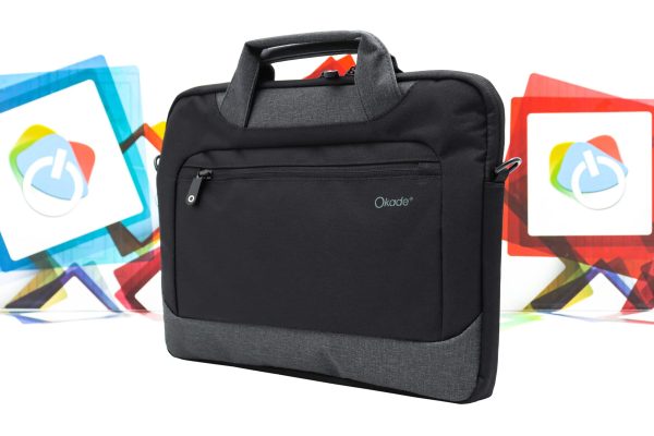Torba za laptop Borg Okade T62 14" - Slika 3