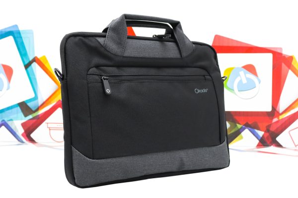 Torba za laptop Borg Okade T62 14" - Slika 2