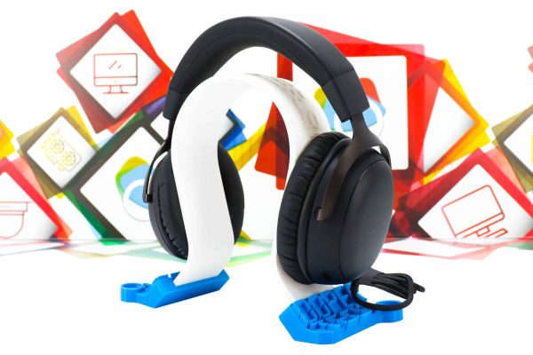Gaming slušalice HyperX Cloud III - Slika 2