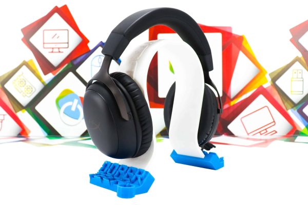 Gaming slušalice HyperX Cloud III - Slika 3