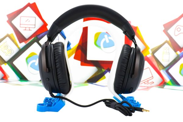 Gaming slušalice HyperX Cloud III - Slika 4