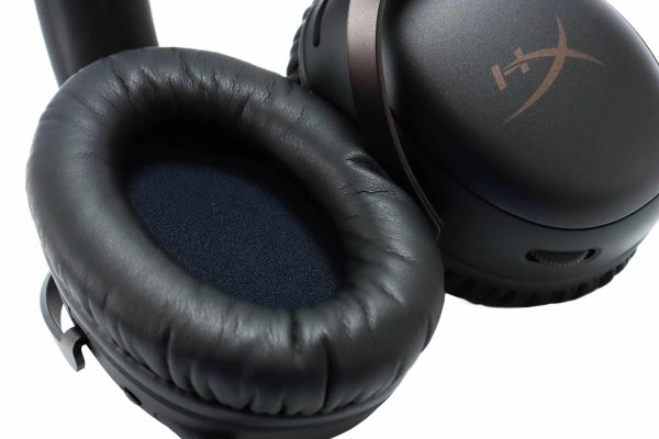 Gaming slušalice HyperX Cloud III - Slika 6
