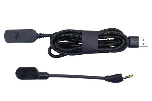 Gaming slušalice HyperX Cloud III - Slika 8