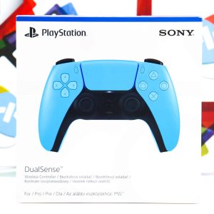 Joystick Sony DualSense CFI-ZCT1W wireless bežični plavi
