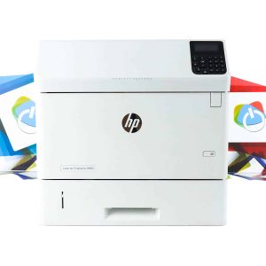 Printer / štampač HP LaserJet Enterprise M605dn