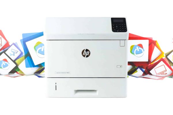 Printer / štampač HP LaserJet Enterprise M605dn