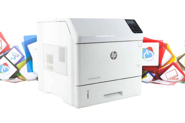 Printer / štampač HP LaserJet Enterprise M605dn - Slika 2