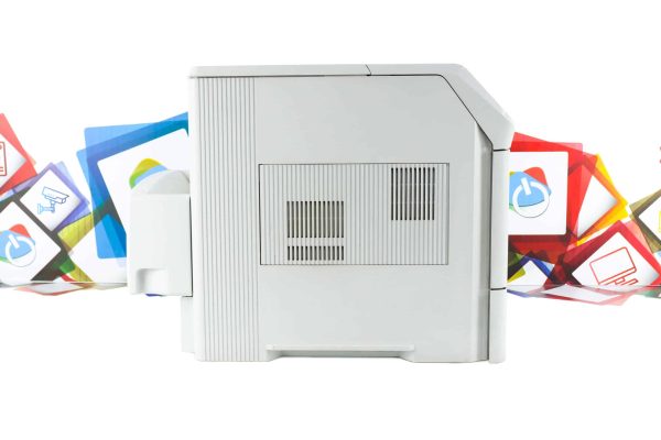 Printer / štampač HP LaserJet Enterprise M605dn - Slika 6