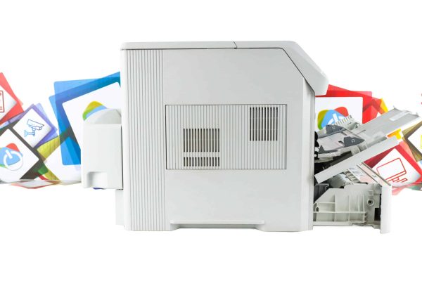 Printer / štampač HP LaserJet Enterprise M605dn - Slika 7