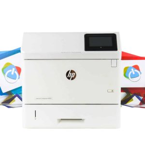 Printer / štampač HP LaserJet Enterprise M605X Touchscreen