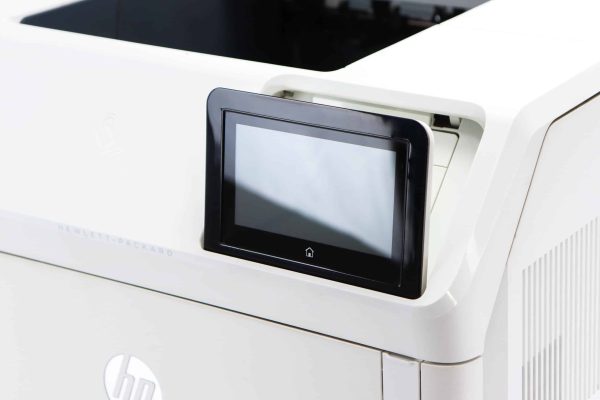 Printer / štampač HP LaserJet Enterprise M605X Touchscreen - Slika 9