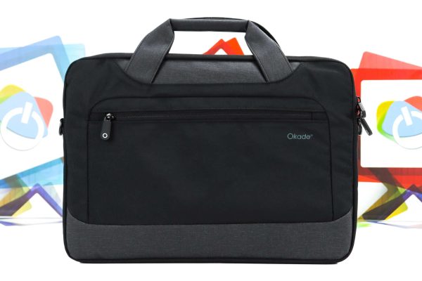 Torba za laptop Borg Okade T62 14"