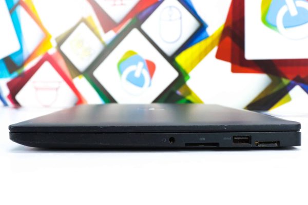 Laptop Dell Latitude E7270 i7-6600u 256GB SSD 8GB DDR4 12,5" - Slika 8